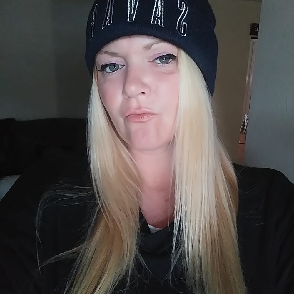 Meet your Posher, Deborah